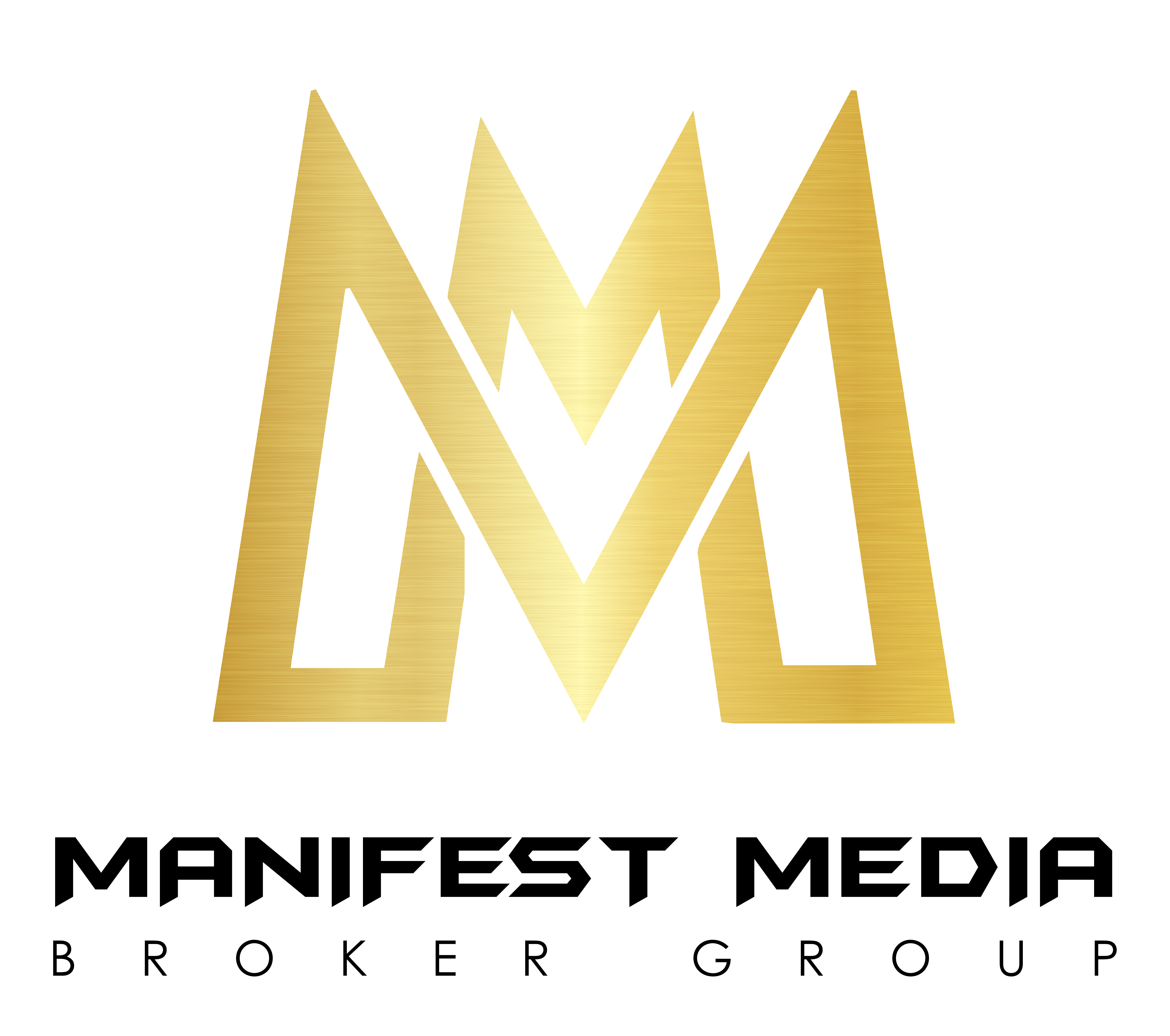 Manifest Media Logo